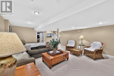 126 WANITA ROAD Mississauga (Port Credit) Ontario photo 34
