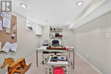 126 WANITA ROAD Mississauga (Port Credit) Ontario photo 36