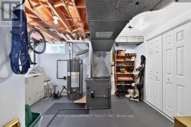 126 WANITA ROAD Mississauga (Port Credit) Ontario photo 38