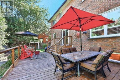 126 WANITA ROAD Mississauga (Port Credit) Ontario photo 40