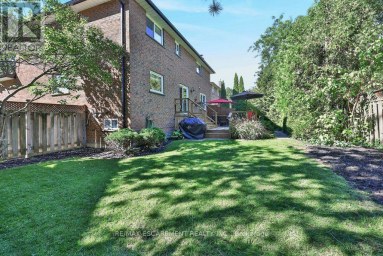 126 WANITA ROAD Mississauga (Port Credit) Ontario photo 42