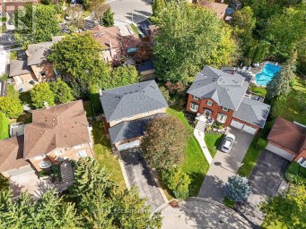 126 WANITA ROAD Mississauga (Port Credit) Ontario photo 44