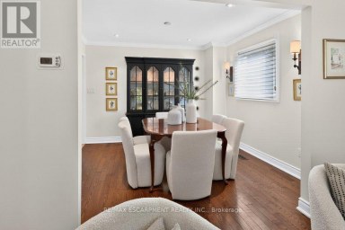 126 WANITA ROAD Mississauga (Port Credit) Ontario photo 6