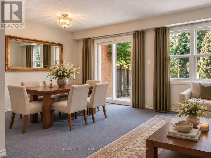 86 - 1951 RATHBURN ROAD E, Mississauga (Rathwood), Ontario, L4W2N9