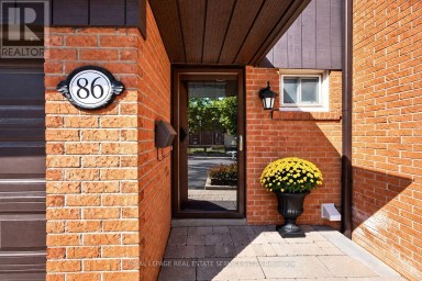 86 - 1951 RATHBURN ROAD E Mississauga (Rathwood) Ontario photo 2