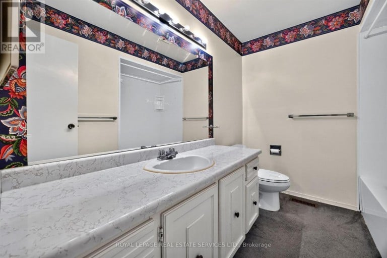 86 - 1951 RATHBURN ROAD E, Mississauga (Rathwood), Ontario, L4W2N9