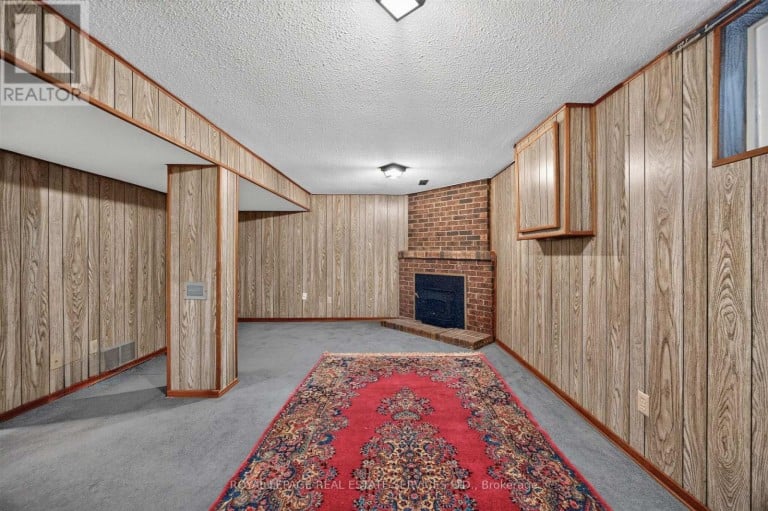 86 - 1951 RATHBURN ROAD E, Mississauga (Rathwood), Ontario, L4W2N9