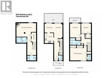 86 - 1951 RATHBURN ROAD E Mississauga (Rathwood) Ontario photo 45
