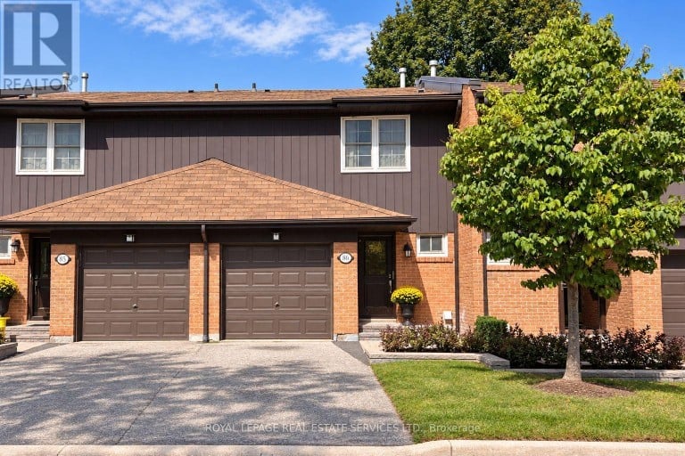 86 - 1951 RATHBURN ROAD E, Mississauga (Rathwood), Ontario, L4W2N9