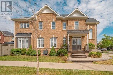 359 ROBERT PARKINSON DRIVE Brampton (Northwest Brampton) Ontario photo 1