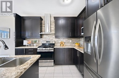 359 ROBERT PARKINSON DRIVE Brampton (Northwest Brampton) Ontario photo 18