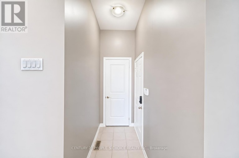 359 ROBERT PARKINSON DRIVE, Brampton (Northwest Brampton), Ontario, L7A0G1