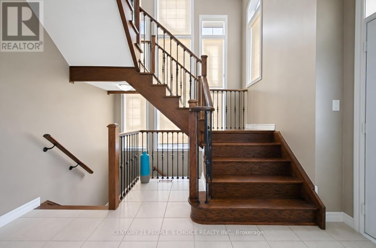 359 ROBERT PARKINSON DRIVE, Brampton (Northwest Brampton), Ontario, L7A0G1
