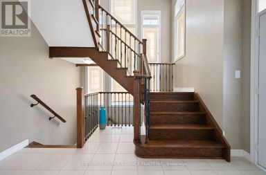 359 ROBERT PARKINSON DRIVE Brampton (Northwest Brampton) Ontario photo 21
