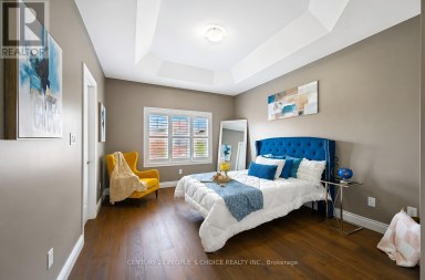 359 ROBERT PARKINSON DRIVE Brampton (Northwest Brampton) Ontario photo 23
