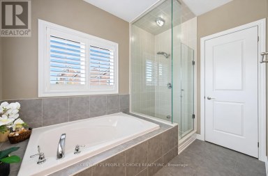 359 ROBERT PARKINSON DRIVE Brampton (Northwest Brampton) Ontario photo 27