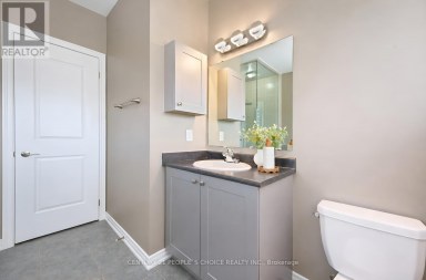 359 ROBERT PARKINSON DRIVE Brampton (Northwest Brampton) Ontario photo 28