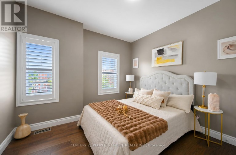 359 ROBERT PARKINSON DRIVE, Brampton (Northwest Brampton), Ontario, L7A0G1