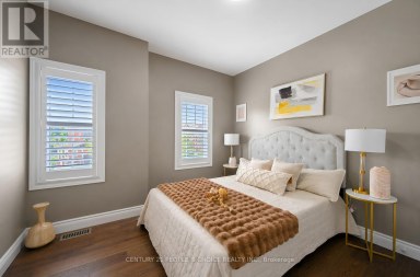 359 ROBERT PARKINSON DRIVE Brampton (Northwest Brampton) Ontario photo 29