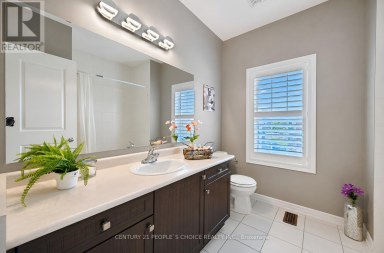 359 ROBERT PARKINSON DRIVE Brampton (Northwest Brampton) Ontario photo 31