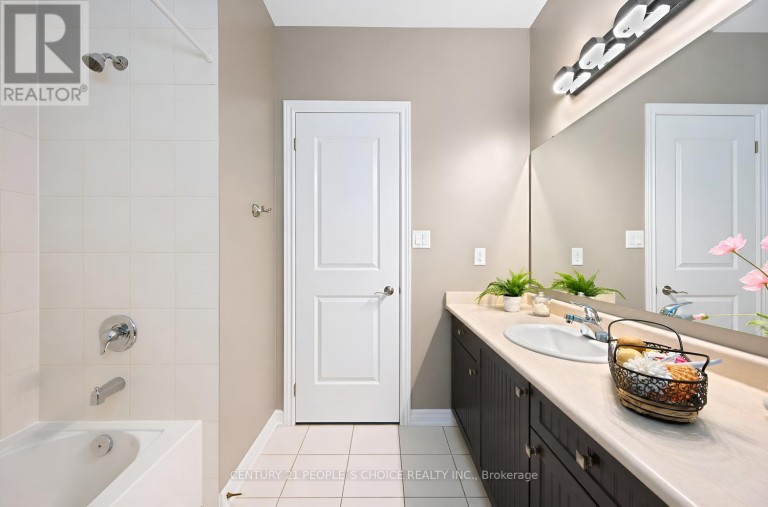 359 ROBERT PARKINSON DRIVE, Brampton (Northwest Brampton), Ontario, L7A0G1