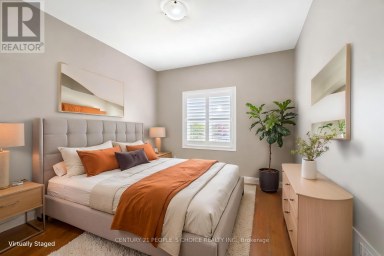 359 ROBERT PARKINSON DRIVE Brampton (Northwest Brampton) Ontario photo 33