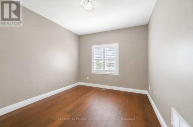 359 ROBERT PARKINSON DRIVE Brampton (Northwest Brampton) Ontario photo 34