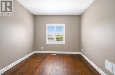 359 ROBERT PARKINSON DRIVE Brampton (Northwest Brampton) Ontario photo 35