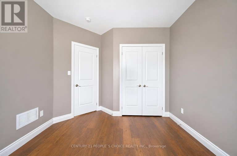 359 ROBERT PARKINSON DRIVE, Brampton (Northwest Brampton), Ontario, L7A0G1