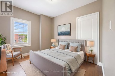 359 ROBERT PARKINSON DRIVE Brampton (Northwest Brampton) Ontario photo 37