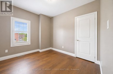 359 ROBERT PARKINSON DRIVE Brampton (Northwest Brampton) Ontario photo 38
