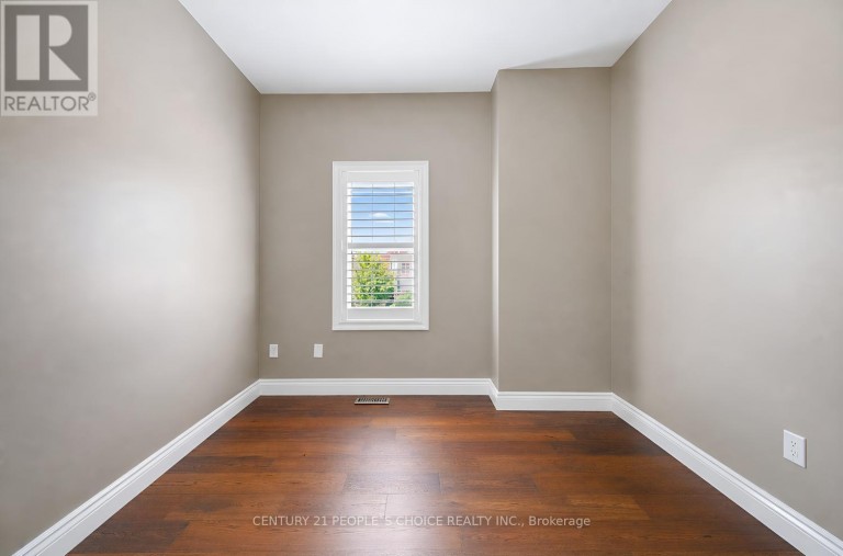 359 ROBERT PARKINSON DRIVE, Brampton (Northwest Brampton), Ontario, L7A0G1