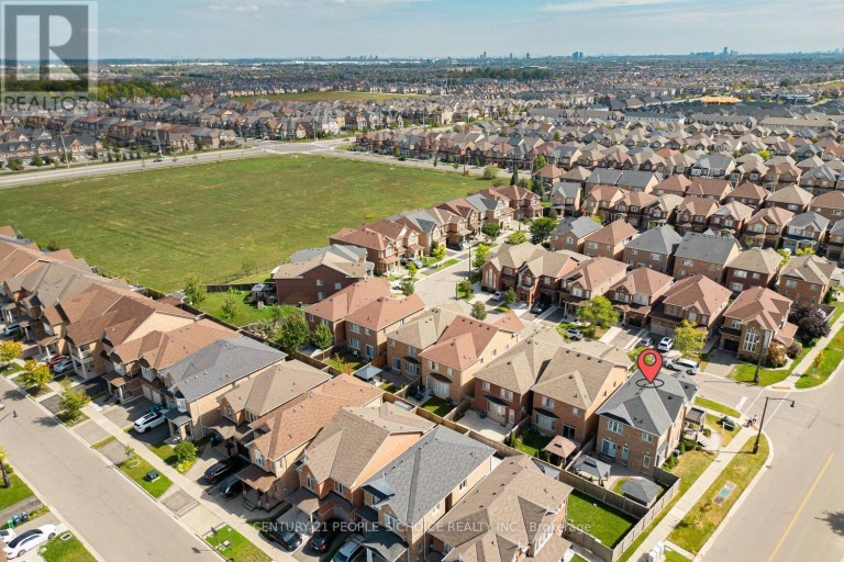 359 ROBERT PARKINSON DRIVE, Brampton (Northwest Brampton), Ontario, L7A0G1