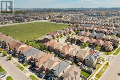 359 ROBERT PARKINSON DRIVE Brampton (Northwest Brampton) Ontario photo 4