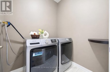 359 ROBERT PARKINSON DRIVE Brampton (Northwest Brampton) Ontario photo 40