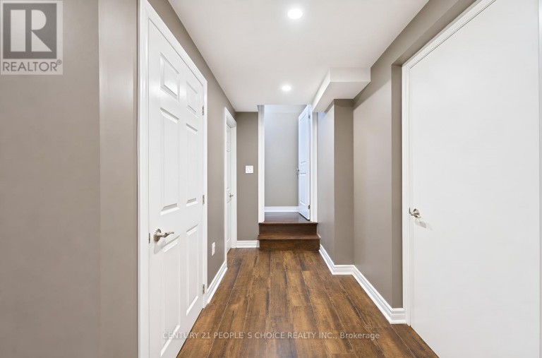 359 ROBERT PARKINSON DRIVE, Brampton (Northwest Brampton), Ontario, L7A0G1