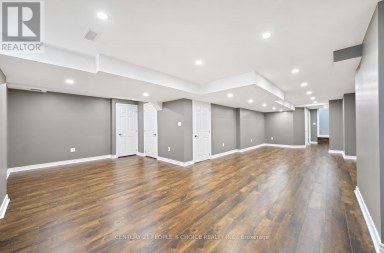 359 ROBERT PARKINSON DRIVE Brampton (Northwest Brampton) Ontario photo 43