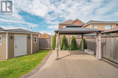 359 ROBERT PARKINSON DRIVE Brampton (Northwest Brampton) Ontario photo 46