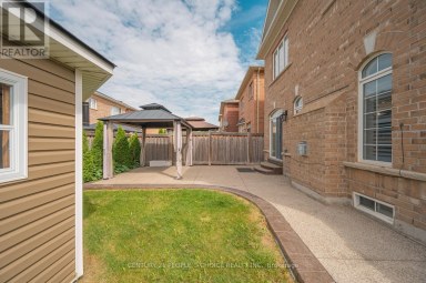 359 ROBERT PARKINSON DRIVE Brampton (Northwest Brampton) Ontario photo 47