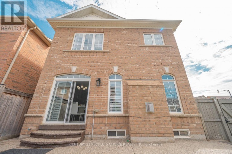 359 ROBERT PARKINSON DRIVE, Brampton (Northwest Brampton), Ontario, L7A0G1