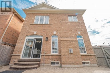 359 ROBERT PARKINSON DRIVE Brampton (Northwest Brampton) Ontario photo 48