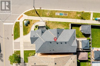 359 ROBERT PARKINSON DRIVE Brampton (Northwest Brampton) Ontario photo 6
