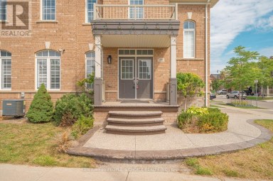 359 ROBERT PARKINSON DRIVE Brampton (Northwest Brampton) Ontario photo 7