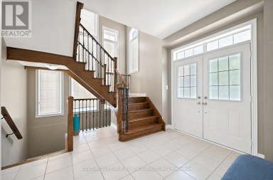 359 ROBERT PARKINSON DRIVE Brampton (Northwest Brampton) Ontario photo 8