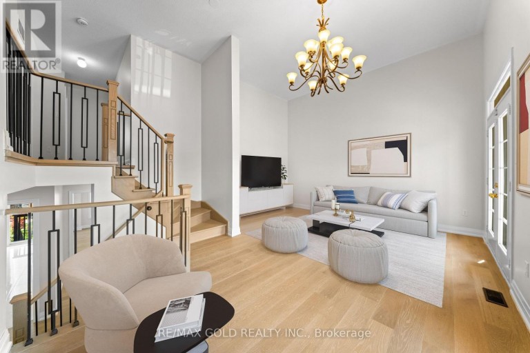 3 TAN LANE, Brampton (Bram East), Ontario, L6P0Z9