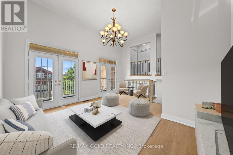 3 TAN LANE, Brampton (Bram East), Ontario, L6P0Z9