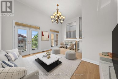 3 TAN LANE Brampton (Bram East) Ontario photo 12