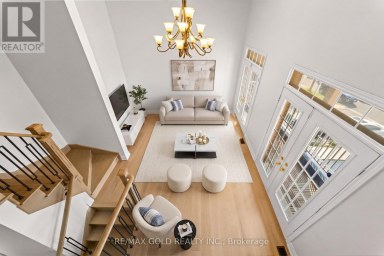 3 TAN LANE Brampton (Bram East) Ontario photo 13