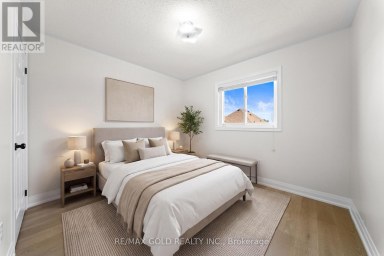 3 TAN LANE Brampton (Bram East) Ontario photo 18