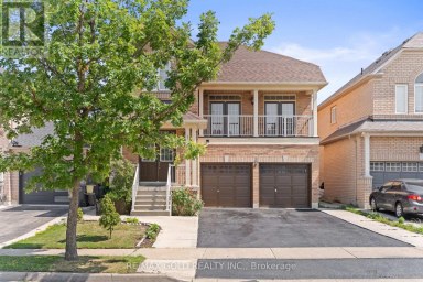 3 TAN LANE Brampton (Bram East) Ontario photo 2